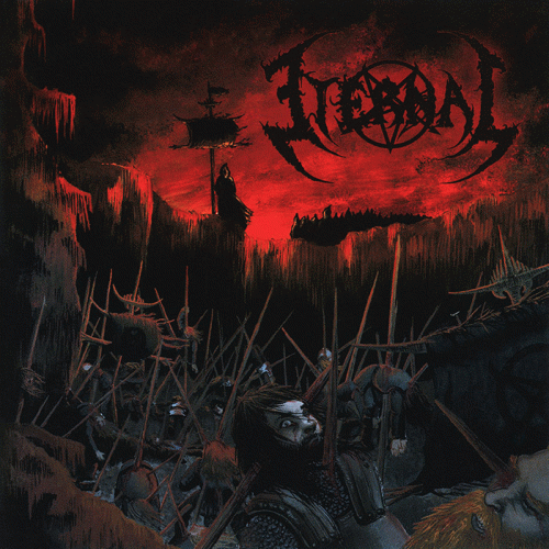 Eternal (FRA-1) : Satanic Templars of the Dark Age